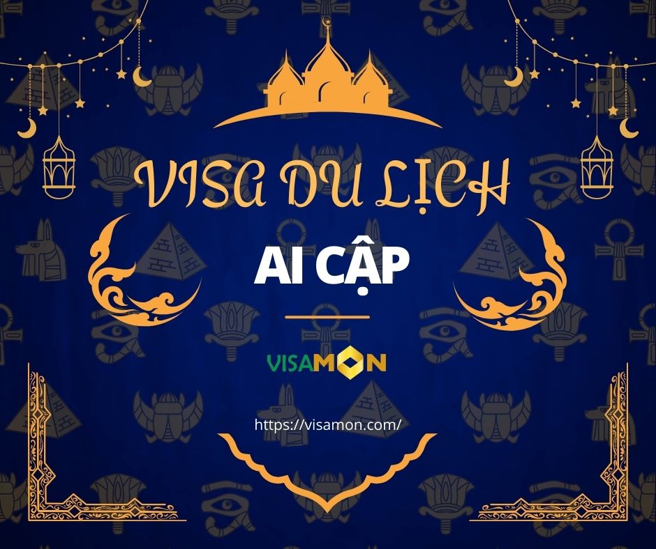 Visa du lịch Ả Rập