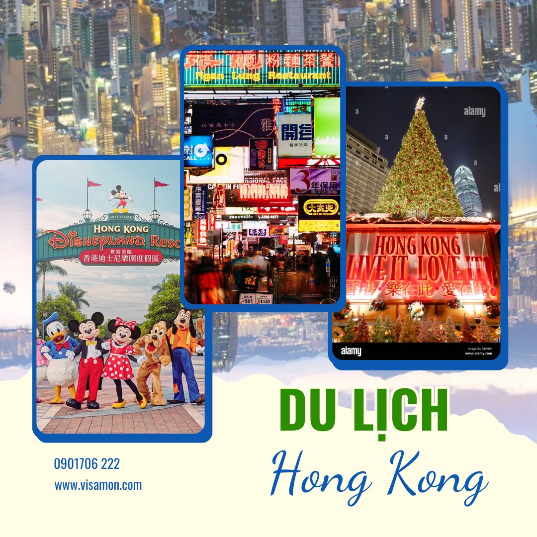 dich vụ visa hong kong