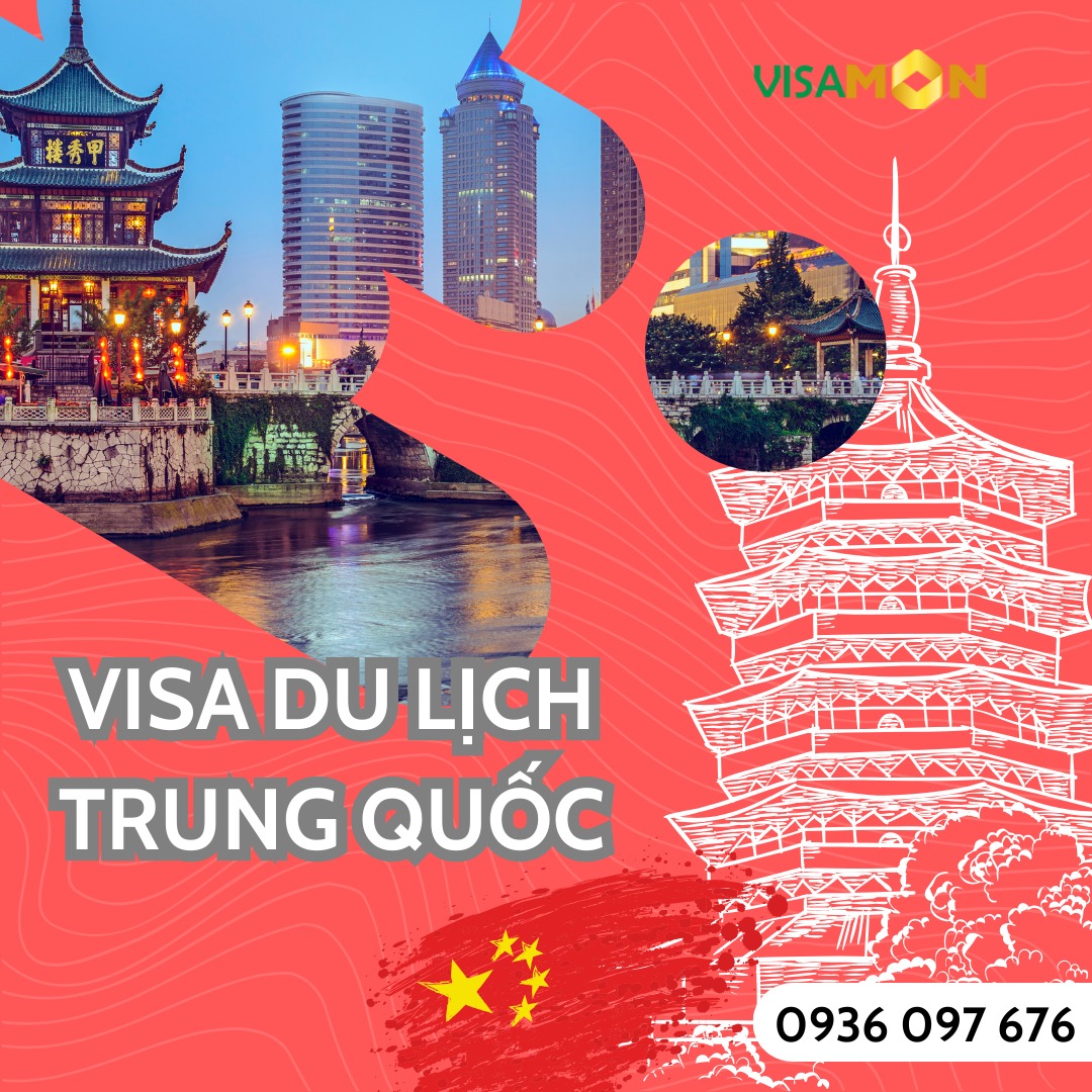 dich vụ visa trung quốc