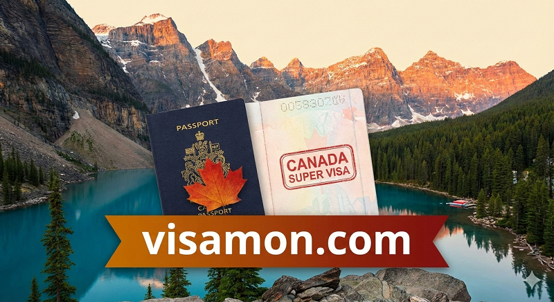 super visa canada