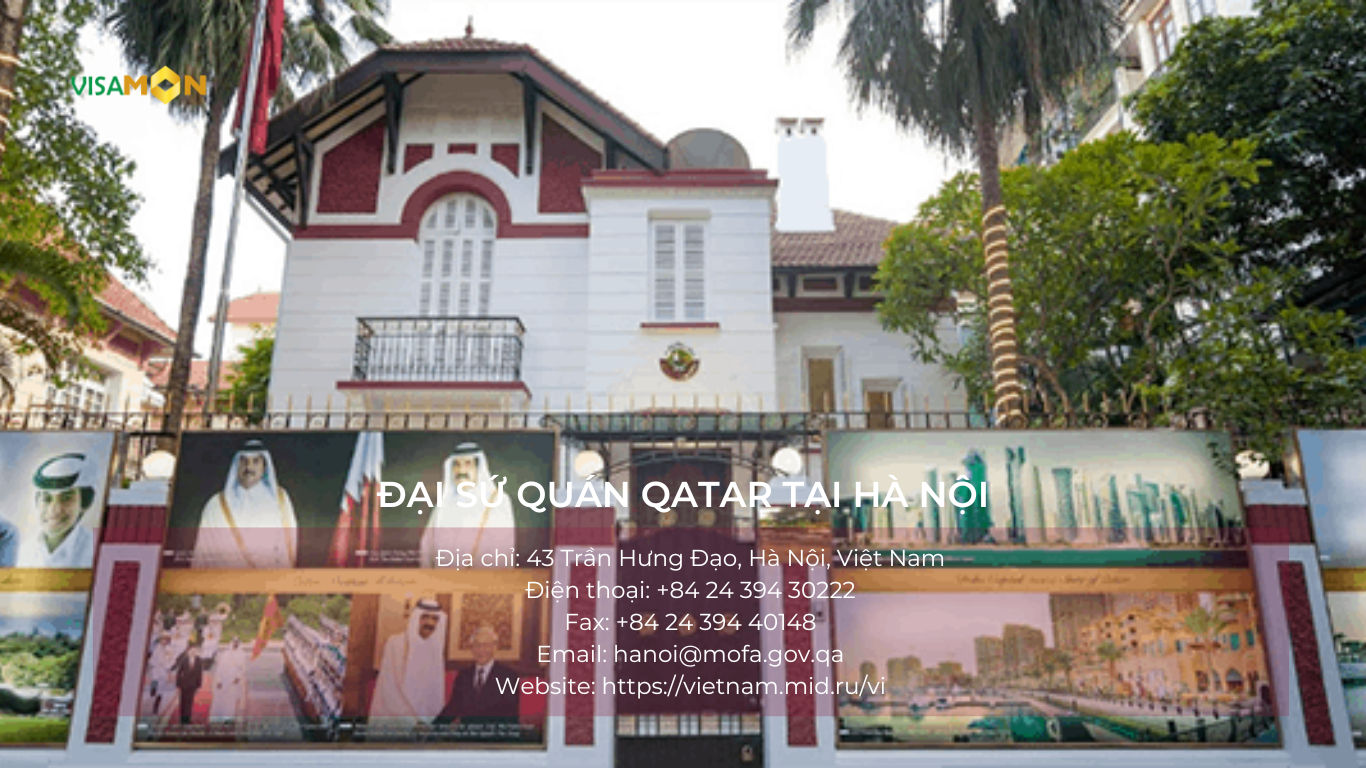 Dai_su_quan_Qatar_tai_Ha_noi
