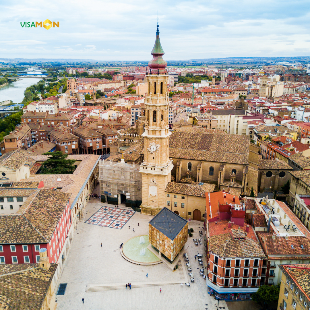 Visa Công tác EL Salvador