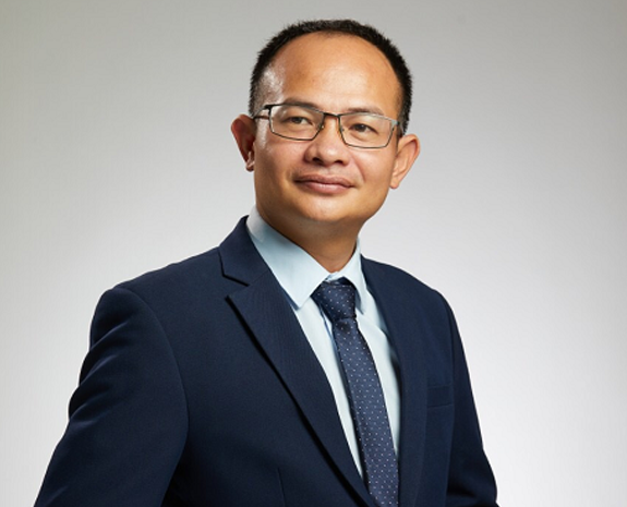 lưu hùng kiên visamon