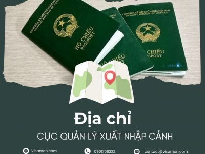 Chính sách Visa nhập cảnh mở đường băng cho Du Lịch cất cánh