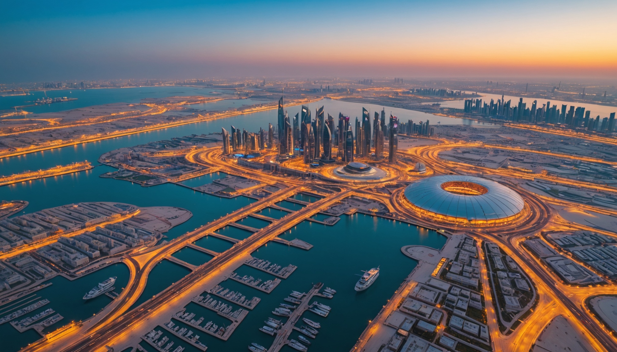 Visa Thăm Thân Qatar: Điều Kiện & Hồ Sơ Cần Biết 2026