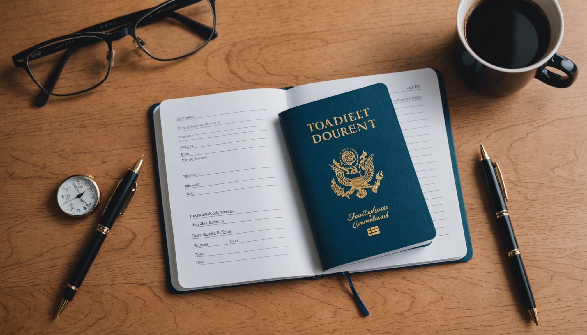 Visa Thăm Thân Mỹ: Hướng Dẫn Xin Từ A-Z Cho Người Mới