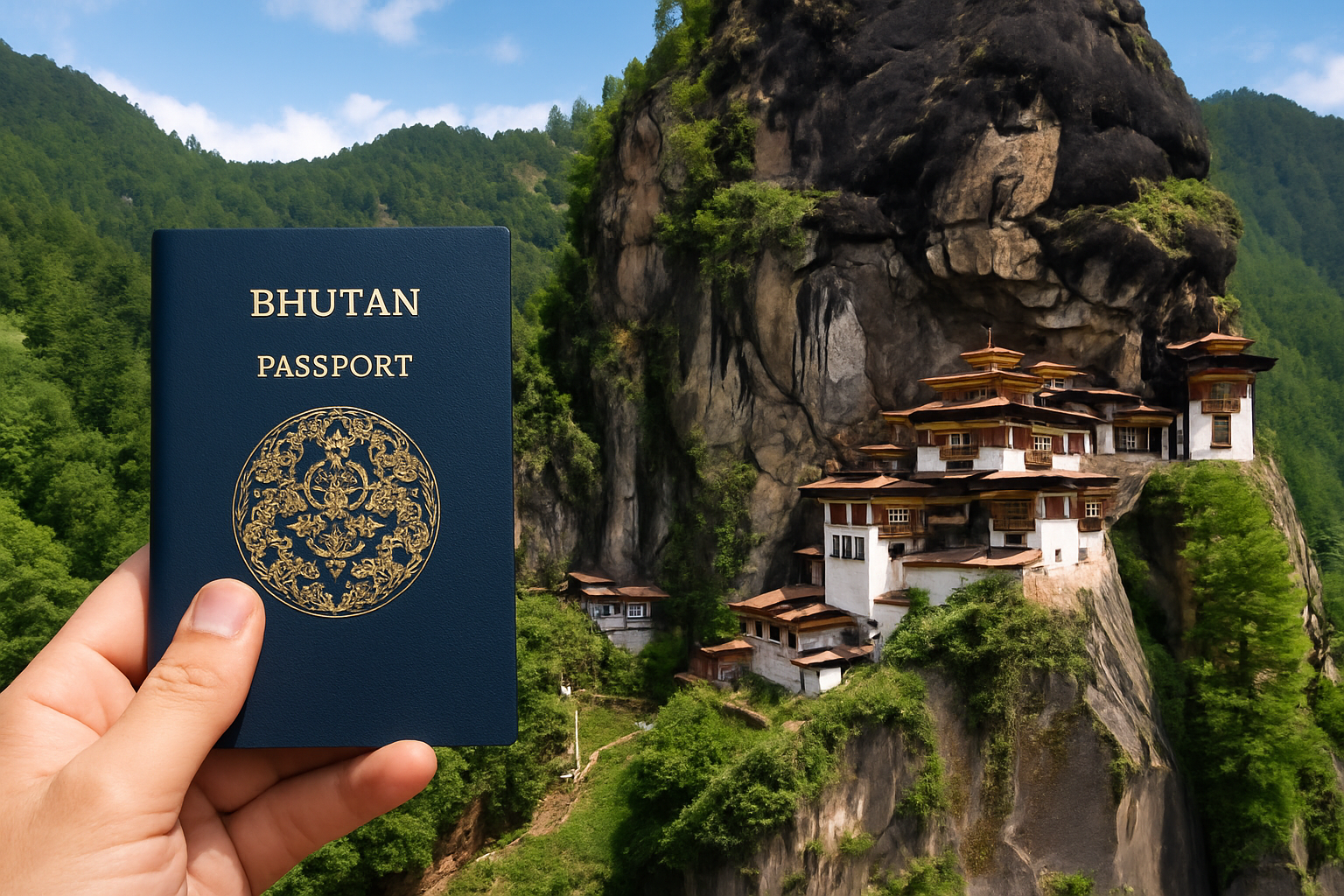 Bhutan: Quốc Gia Có Phí Visa Du Lịch Đắt Nhất Thế Giới 2026