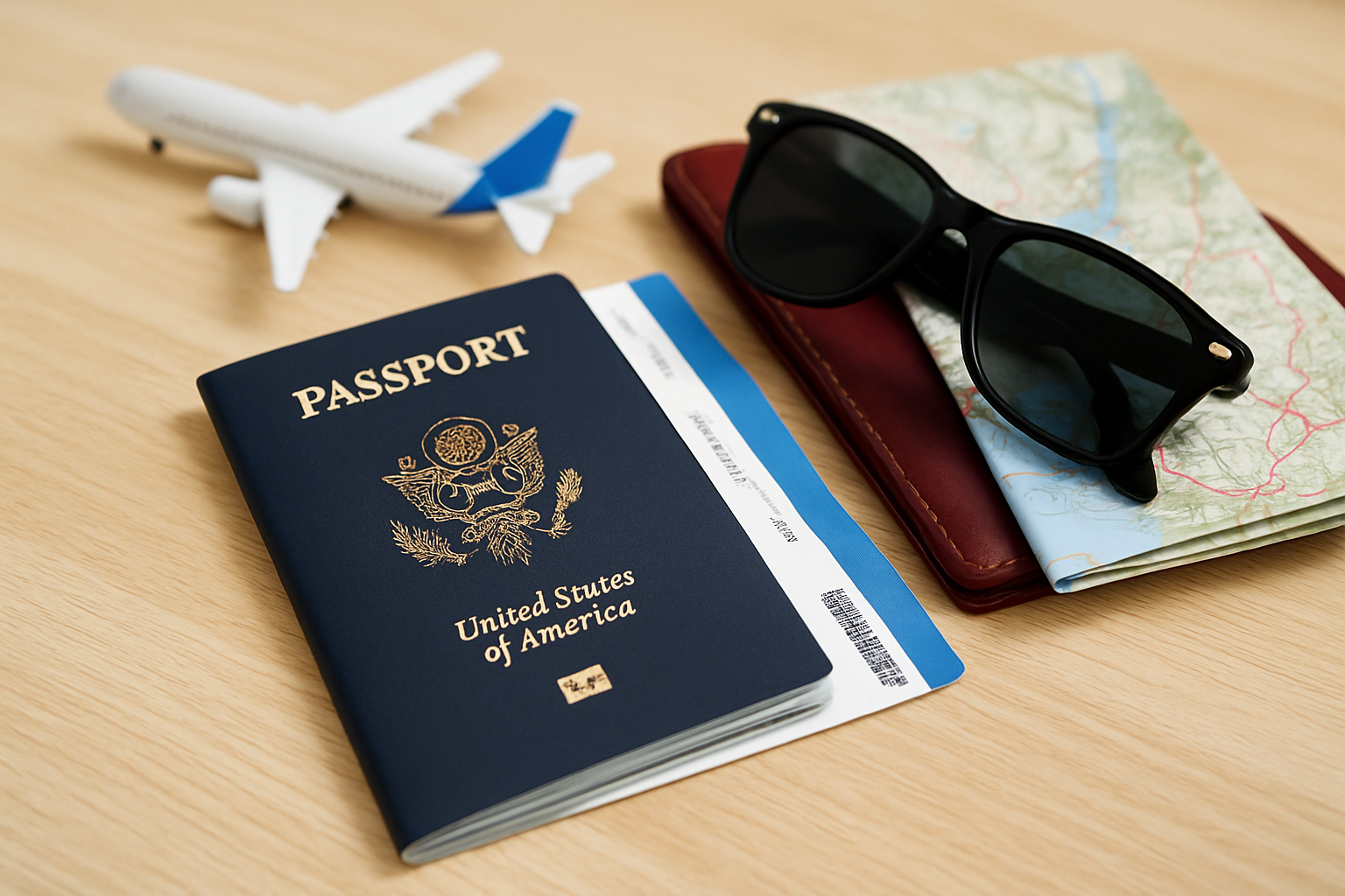 Giấy tờ cần chuẩn bị xin visa đầy đủ, tránh trượt hồ sơ