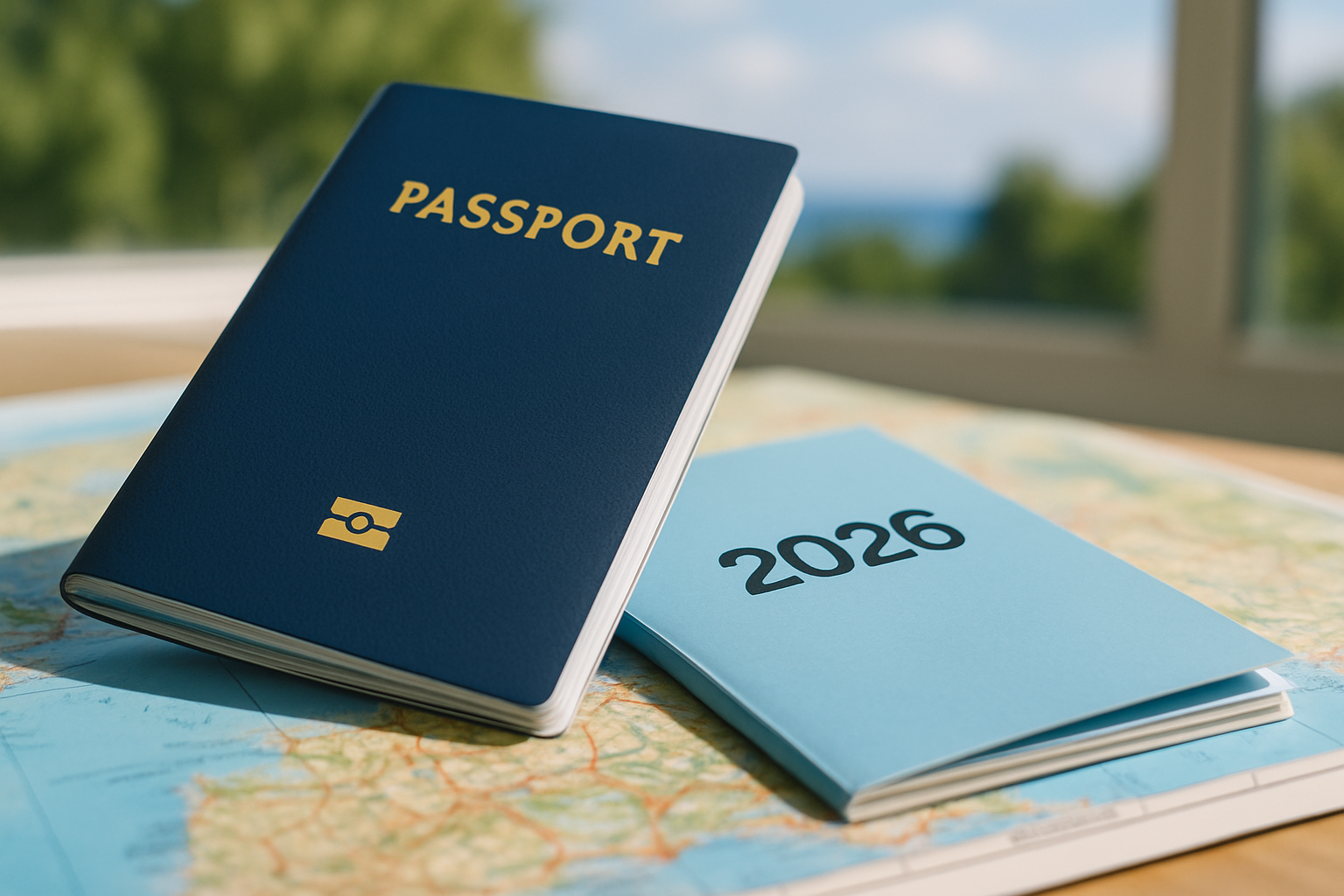 Hồ sơ xin visa Mỹ: Chuẩn bị đúng để tăng cơ hội đậu 2026