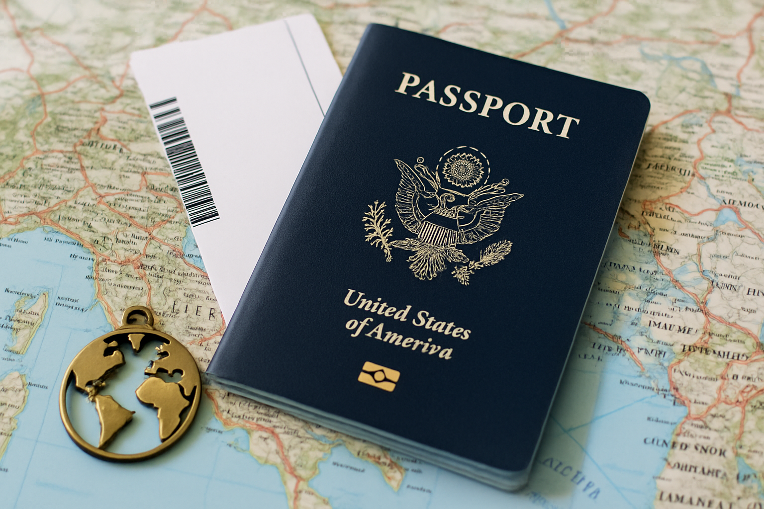 Visa bị từ chối: Nguyên nhân và cách khắc phục hiệu quả