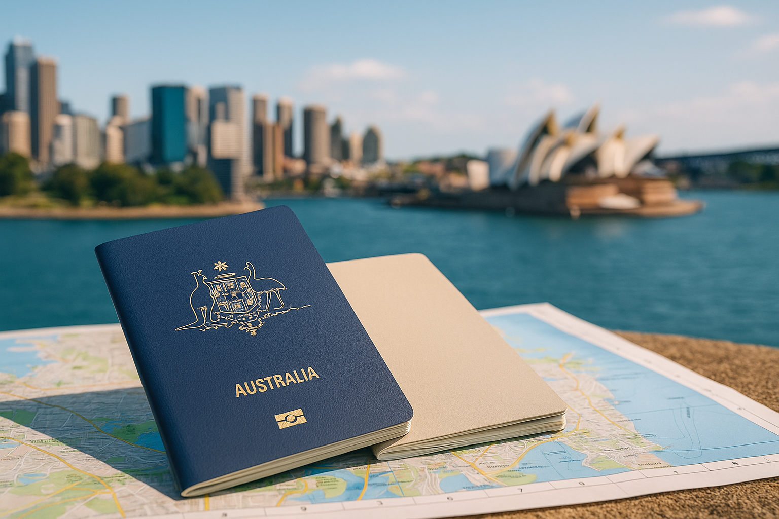 Úc tăng phí visa từ 1/7/2026: Những điều cần biết