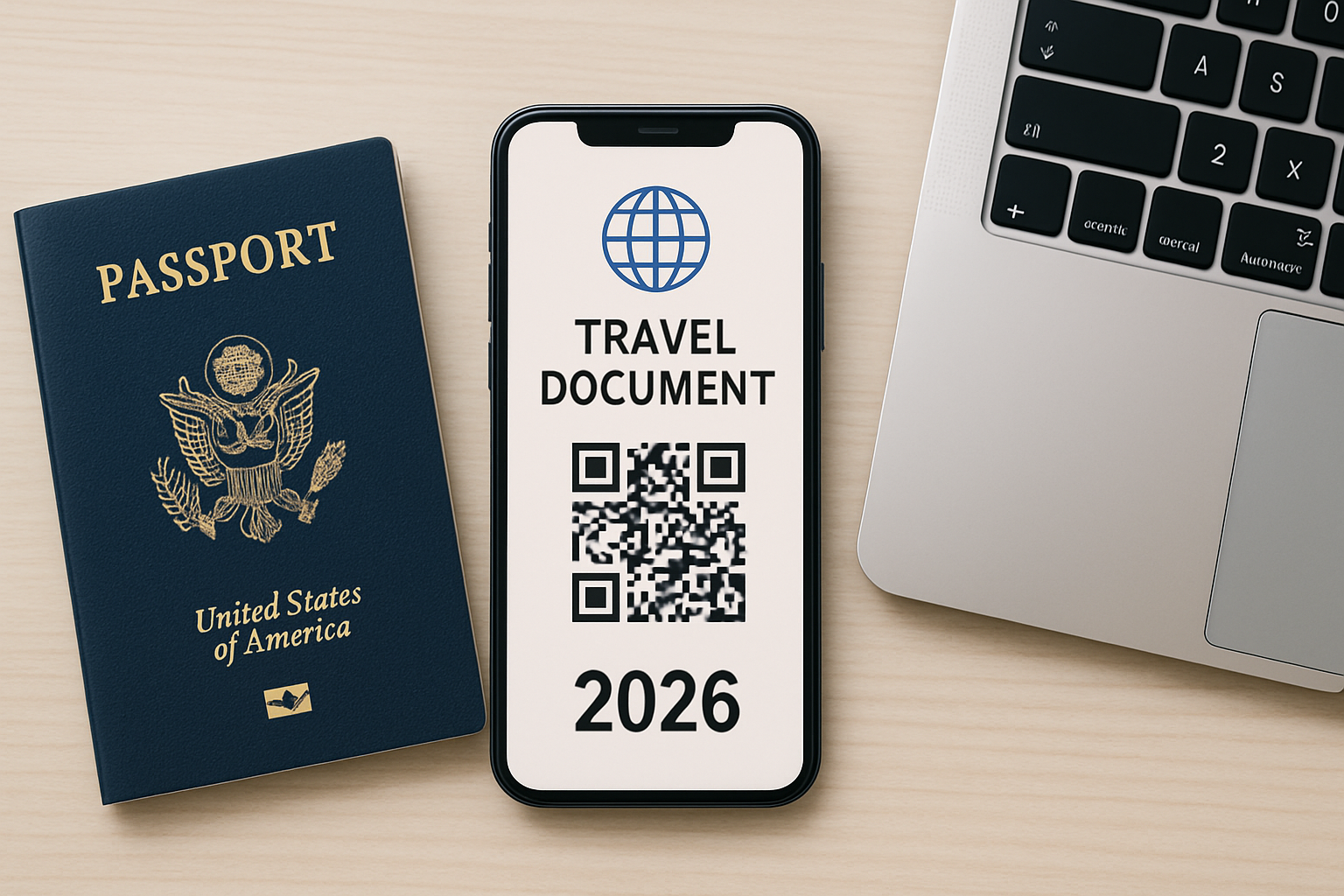 Visa digital nomad Hàn Quốc 2026: Điều kiện và cách xin
