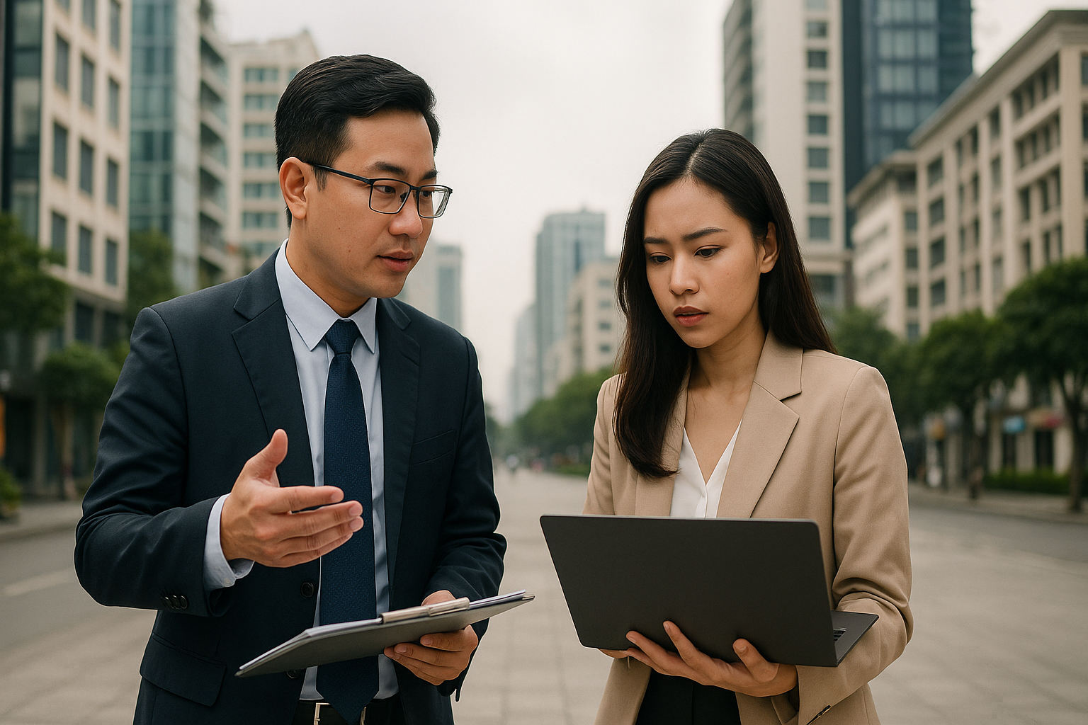 Nhật Bản nâng điều kiện visa nhân lực trình độ cao: Cần biết gì?