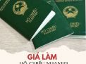 Hộ chiếu bị thu hồi hủy giá trị