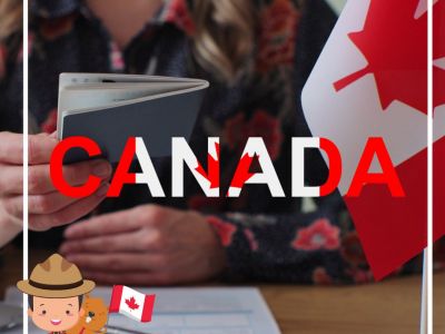 Bộ Di trú Canada tại Việt Nam