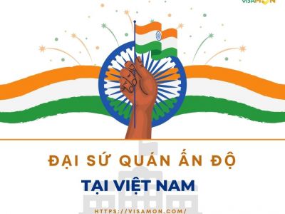 Đại sứ quán Ấn Độ tại Việt Nam