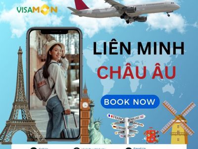 Liên minh Châu Âu EU gồm những nước nào
