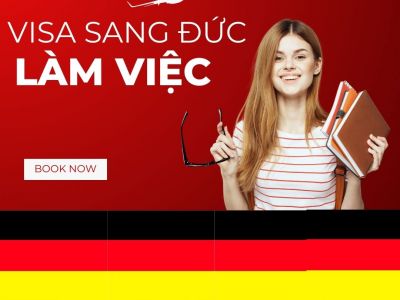 Các loại Visa sang Đức làm việc