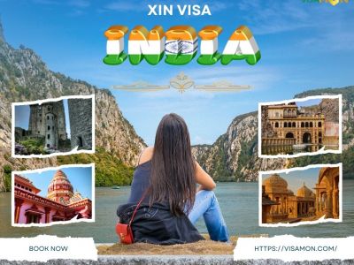 Tất cả thông tin xin visa Ấn Độ