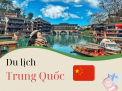 Kinh nghiệm du lịch Trung Quốc tự túc