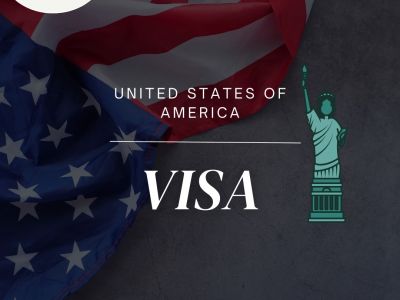 Dịch vụ xin visa Mỹ