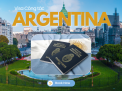 Visa Công tác Argentina