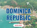 Visa Công tác Cộng hòa Dominica