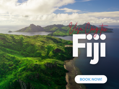 Visa Công tác Fiji