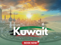 Visa Công tác Kuwait