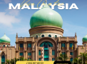 Visa Công tác Malaysia