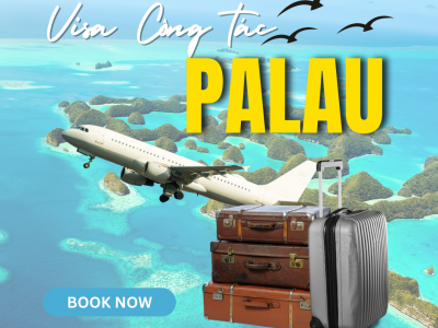 Visa Công tác Palau