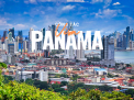 Visa Công tác Panama