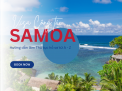 Visa Công tác Samoa