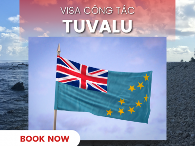Visa Công tác Tuvalu